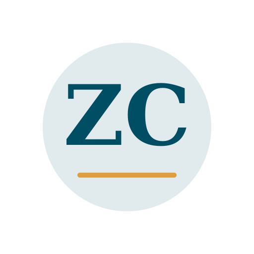 Zanro Chimney Repair logo
